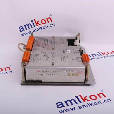 ABB DSQC625 3HAC020464-001  IRC5 Power Supply